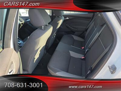 2014 Ford Focus SE   - Photo 14 - Midlothian, IL 60445