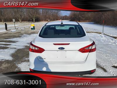 2014 Ford Focus SE   - Photo 8 - Midlothian, IL 60445