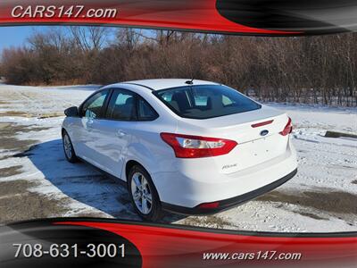 2014 Ford Focus SE   - Photo 9 - Midlothian, IL 60445