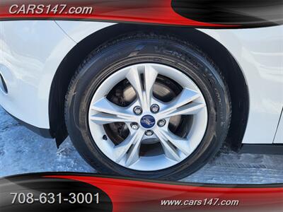 2014 Ford Focus SE   - Photo 29 - Midlothian, IL 60445