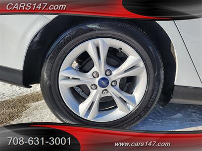 2014 Ford Focus SE   - Photo 31 - Midlothian, IL 60445