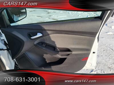 2014 Ford Focus SE   - Photo 24 - Midlothian, IL 60445