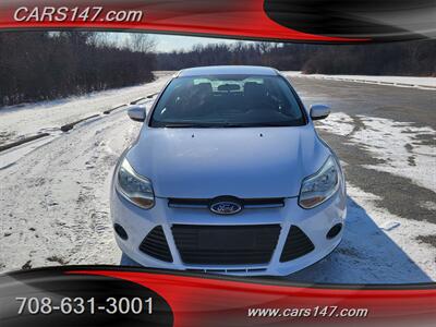 2014 Ford Focus SE   - Photo 4 - Midlothian, IL 60445