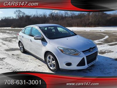 2014 Ford Focus SE   - Photo 5 - Midlothian, IL 60445