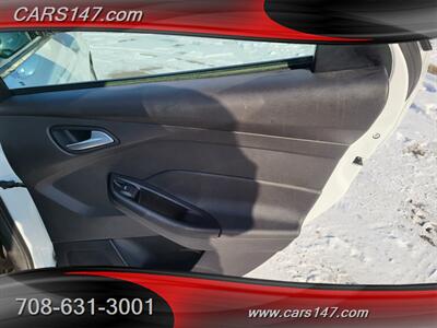 2014 Ford Focus SE   - Photo 27 - Midlothian, IL 60445