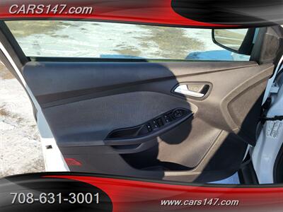 2014 Ford Focus SE   - Photo 25 - Midlothian, IL 60445