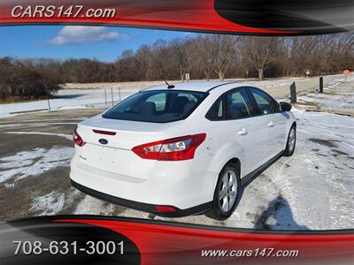 2014 Ford Focus SE   - Photo 7 - Midlothian, IL 60445
