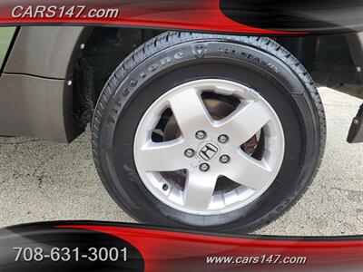 2003 Honda Element EX   - Photo 27 - Midlothian, IL 60445