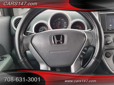 2003 Honda Element EX   - Photo 16 - Midlothian, IL 60445