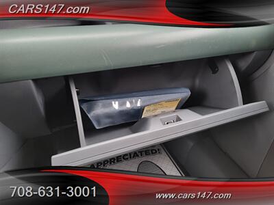 2003 Honda Element EX   - Photo 21 - Midlothian, IL 60445