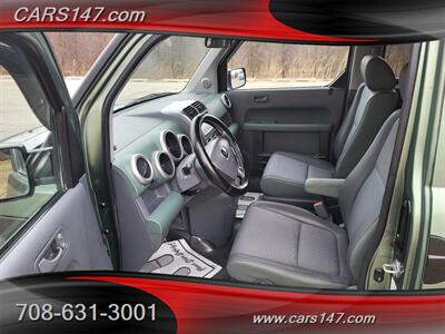 2003 Honda Element EX   - Photo 11 - Midlothian, IL 60445