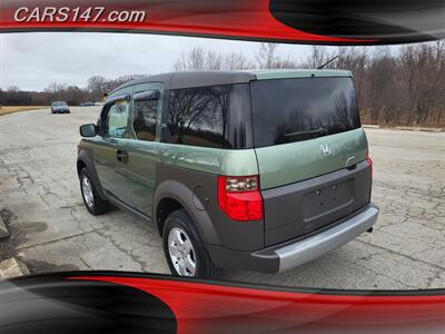 2003 Honda Element EX   - Photo 9 - Midlothian, IL 60445