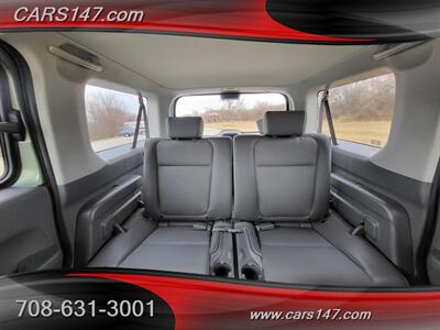 2003 Honda Element EX   - Photo 15 - Midlothian, IL 60445