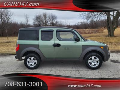 2003 Honda Element EX   - Photo 6 - Midlothian, IL 60445