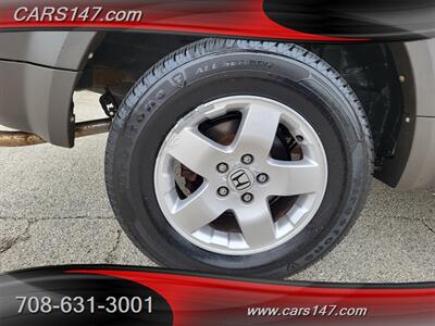 2003 Honda Element EX   - Photo 30 - Midlothian, IL 60445