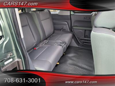 2003 Honda Element EX   - Photo 14 - Midlothian, IL 60445