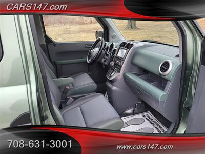2003 Honda Element EX   - Photo 12 - Midlothian, IL 60445