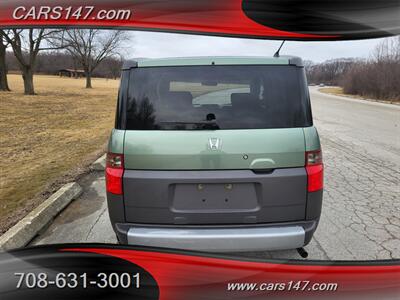 2003 Honda Element EX   - Photo 8 - Midlothian, IL 60445