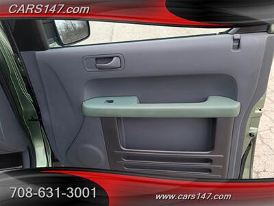 2003 Honda Element EX   - Photo 25 - Midlothian, IL 60445