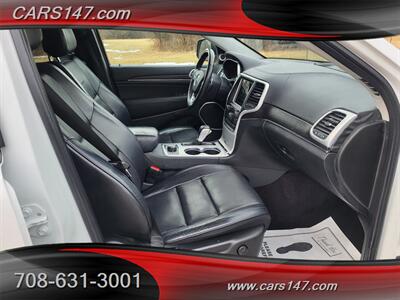 2018 Jeep Grand Cherokee Summit   - Photo 12 - Midlothian, IL 60445