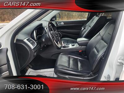 2018 Jeep Grand Cherokee Summit   - Photo 11 - Midlothian, IL 60445