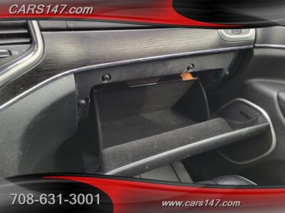 2018 Jeep Grand Cherokee Summit   - Photo 22 - Midlothian, IL 60445