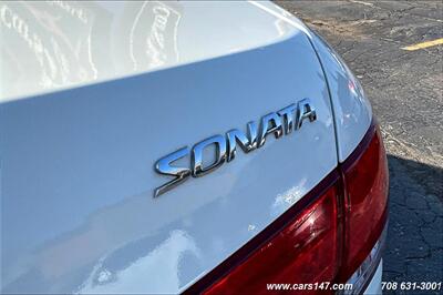 2006 Hyundai SONATA LX   - Photo 18 - Midlothian, IL 60445
