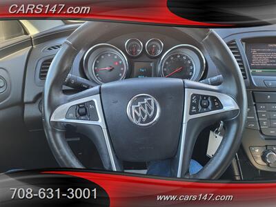 2011 Buick Regal CXL   - Photo 16 - Midlothian, IL 60445