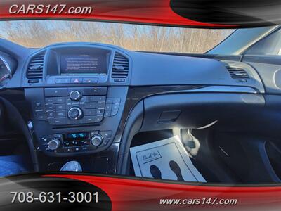 2011 Buick Regal CXL   - Photo 21 - Midlothian, IL 60445
