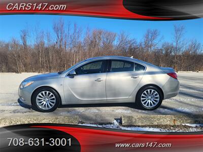 2011 Buick Regal CXL   - Photo 3 - Midlothian, IL 60445