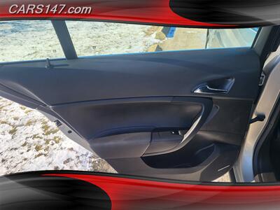 2011 Buick Regal CXL   - Photo 26 - Midlothian, IL 60445