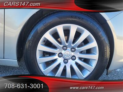 2011 Buick Regal CXL   - Photo 32 - Midlothian, IL 60445