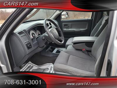 2007 Dodge Dakota SLT   - Photo 10 - Midlothian, IL 60445
