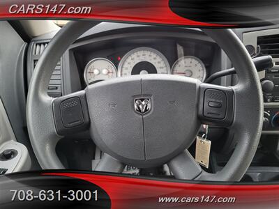 2007 Dodge Dakota SLT   - Photo 15 - Midlothian, IL 60445