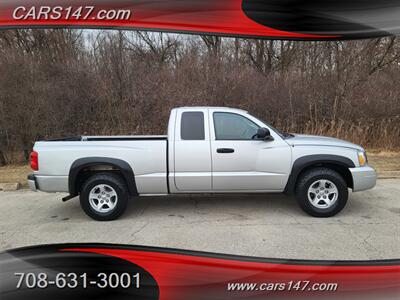 2007 Dodge Dakota SLT   - Photo 6 - Midlothian, IL 60445