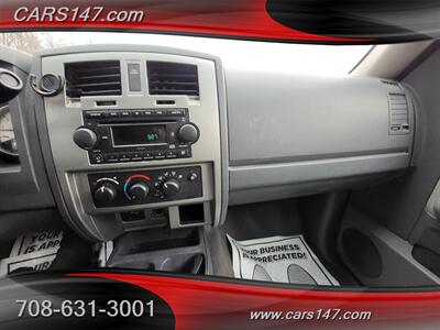 2007 Dodge Dakota SLT   - Photo 18 - Midlothian, IL 60445