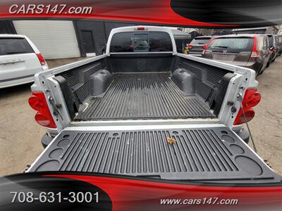 2007 Dodge Dakota SLT   - Photo 28 - Midlothian, IL 60445