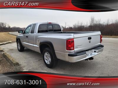 2007 Dodge Dakota SLT   - Photo 9 - Midlothian, IL 60445