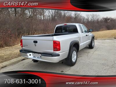 2007 Dodge Dakota SLT   - Photo 7 - Midlothian, IL 60445