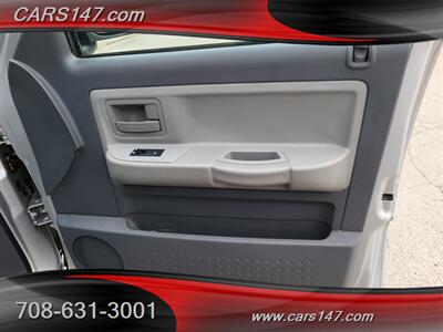 2007 Dodge Dakota SLT   - Photo 25 - Midlothian, IL 60445