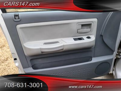 2007 Dodge Dakota SLT   - Photo 23 - Midlothian, IL 60445