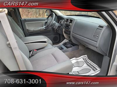 2007 Dodge Dakota SLT   - Photo 11 - Midlothian, IL 60445