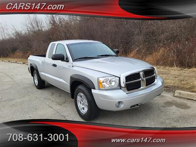 2007 Dodge Dakota SLT   - Photo 5 - Midlothian, IL 60445
