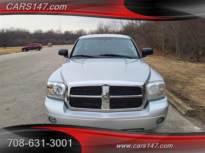 2007 Dodge Dakota SLT   - Photo 4 - Midlothian, IL 60445