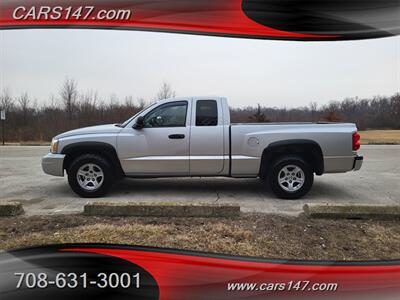 2007 Dodge Dakota SLT   - Photo 3 - Midlothian, IL 60445