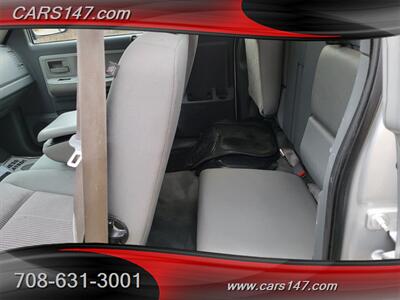 2007 Dodge Dakota SLT   - Photo 12 - Midlothian, IL 60445