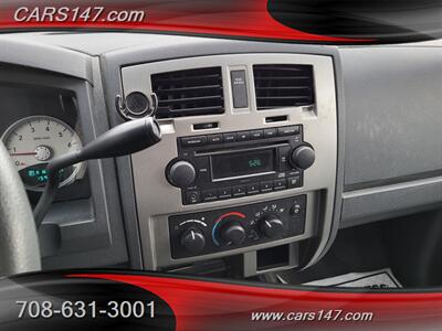2007 Dodge Dakota SLT   - Photo 17 - Midlothian, IL 60445