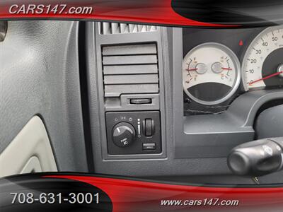 2007 Dodge Dakota SLT   - Photo 19 - Midlothian, IL 60445