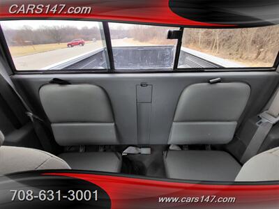 2007 Dodge Dakota SLT   - Photo 14 - Midlothian, IL 60445