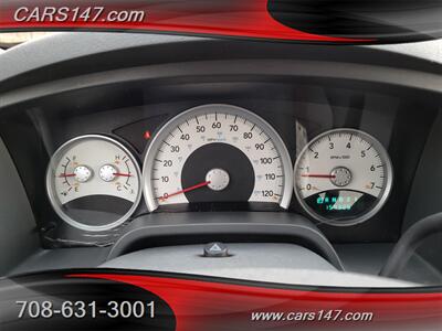 2007 Dodge Dakota SLT   - Photo 16 - Midlothian, IL 60445